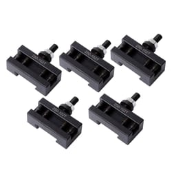 lathe turning & facing tool holders oversize quick change set