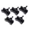 Lathe Turning Facing Tool Holders Oversize Quick Change Set 0