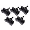 Lathe Turning Facing Tool Holders Oversize Quick Change Set 0