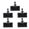 Lathe Turning Facing Tool Holders Oversize Quick Change Set 2