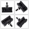 Lathe Turning Facing Tool Holders Oversize Quick Change Set 3