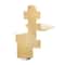 Precision Brake Proportioning Valve For Ford Fairlane Galaxie Mustang 4