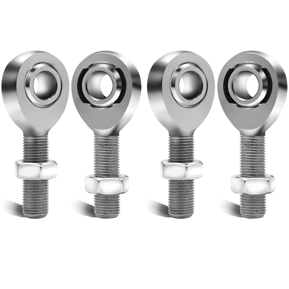 Heim Joint Rod End Kit With Left And Right Hand Threads 1