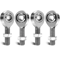 Heim Joint Rod End Kit With Left And Right Hand Threads 1