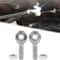 Heim Joint Rod End Kit With Left And Right Hand Threads 4
