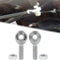 Heim Joint Rod End Kit With Left And Right Hand Threads 4
