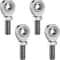Heim Joint Rod End Kit With Left And Right Hand Threads 0