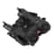 Premium Right Side Headlight Replacement For Ford 4