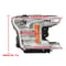 Premium Right Side Headlight Replacement For Ford 5