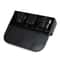 Universal Car Seat Organizer With Cup Holder Phone Mount 4
