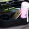 Universal Car Seat Organizer With Cup Holder Phone Mount 7