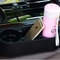 Universal Car Seat Organizer With Cup Holder Phone Mount 7