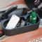 Universal Car Seat Organizer With Cup Holder Phone Mount 8