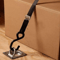 Heavy Duty Recessed D Ring Tie Down Anchors Trailer Tie Down Anchor Kit 0