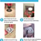 Heavy Duty Recessed D Ring Tie Down Anchors Trailer Tie Down Anchor Kit 7