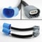 Ford Super Duty To Harness Headlight Adapter For Conversion 2