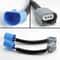 Ford Super Duty To Harness Headlight Adapter For Conversion 5