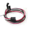 Premium Electric Fan Wiring Harness Dual Fan Relay Kit For Radiator Cooling Systems 1