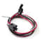 Premium Electric Fan Wiring Harness Dual Fan Relay Kit For Radiator Cooling Systems 2