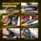Downstream Oxygen Sensor For Hyundai Sonata Rear O2 Sensor 6