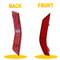 Premium Right Side Rear Bumper Marker Reflector Right Replacement For Nissan Rogue 3