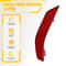 Premium Right Side Rear Bumper Marker Reflector Right Replacement For Nissan Rogue 6