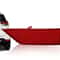 Premium Right Side Rear Bumper Marker Reflector Right Replacement For Nissan Rogue 0