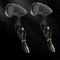 LED Turn Signal Lights For Yamaha V Star Blinker Brake Pair 0