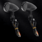 LED Turn Signal Lights For Yamaha V Star Blinker Brake Pair 0