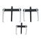 Gear Puller Kit Jaw Bearing Puller For Pulley Flywheel Removal 0