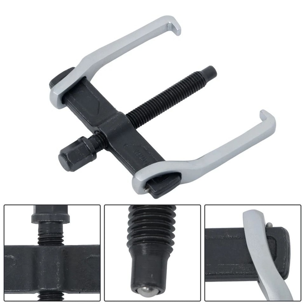 Gear Puller Kit Jaw Bearing Puller For Pulley Flywheel Removal 1