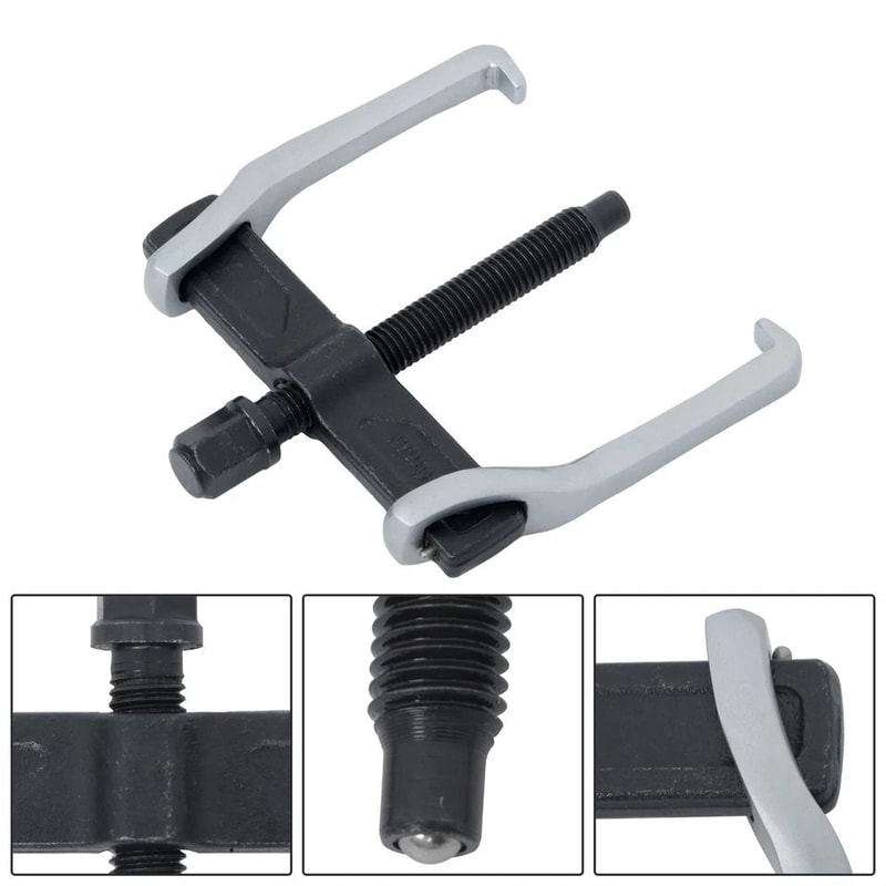 Gear Puller Kit Jaw Bearing Puller For Pulley Flywheel Removal 1
