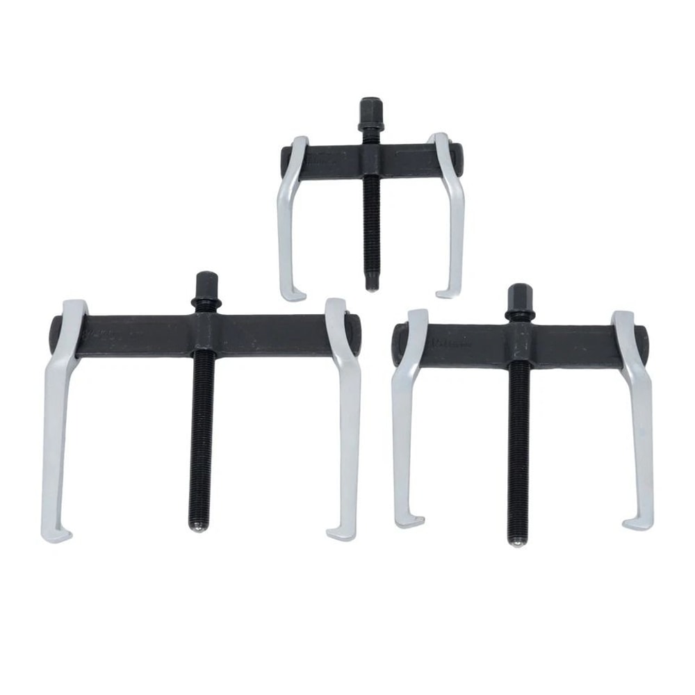 Gear Puller Kit Jaw Bearing Puller For Pulley Flywheel Removal 4