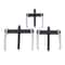 Gear Puller Kit Jaw Bearing Puller For Pulley Flywheel Removal 4