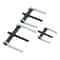 Gear Puller Kit Jaw Bearing Puller For Pulley Flywheel Removal 5