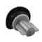 Premium Vacuum Slide Piston Assembly Direct Fit CV Carburetor Replacement For Harley Carburetor 0