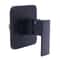 Premium Brass Shower Mixer Valve With Handle Wall Mount Shower Control Valve Bathroom Mixer Faucet 0