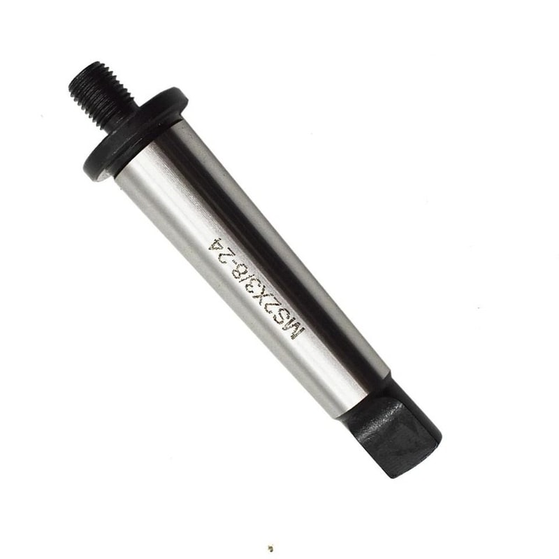 Precision Adapter Drill Chuck Arbor To Taper Adapter 0