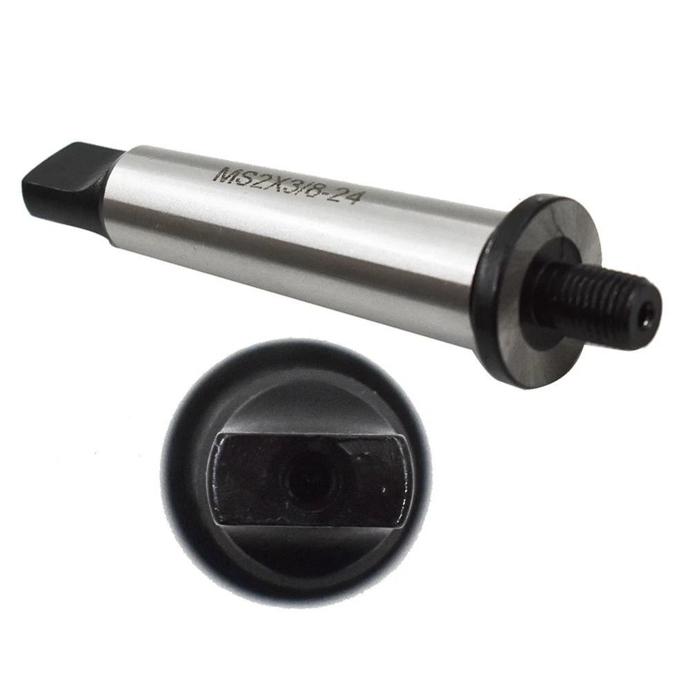 Precision Adapter Drill Chuck Arbor To Taper Adapter 5