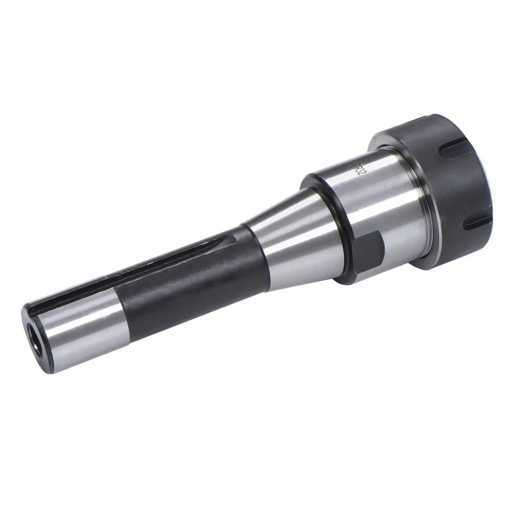 Collet Chuck Thread Milling Machine Tool Holder 0