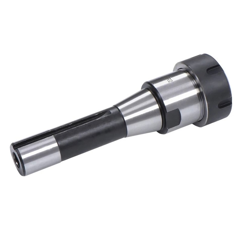 Collet Chuck Thread Milling Machine Tool Holder 0