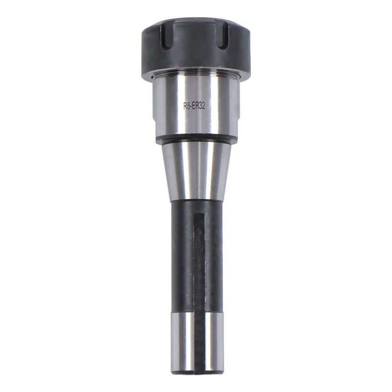 Collet Chuck Thread Milling Machine Tool Holder 10