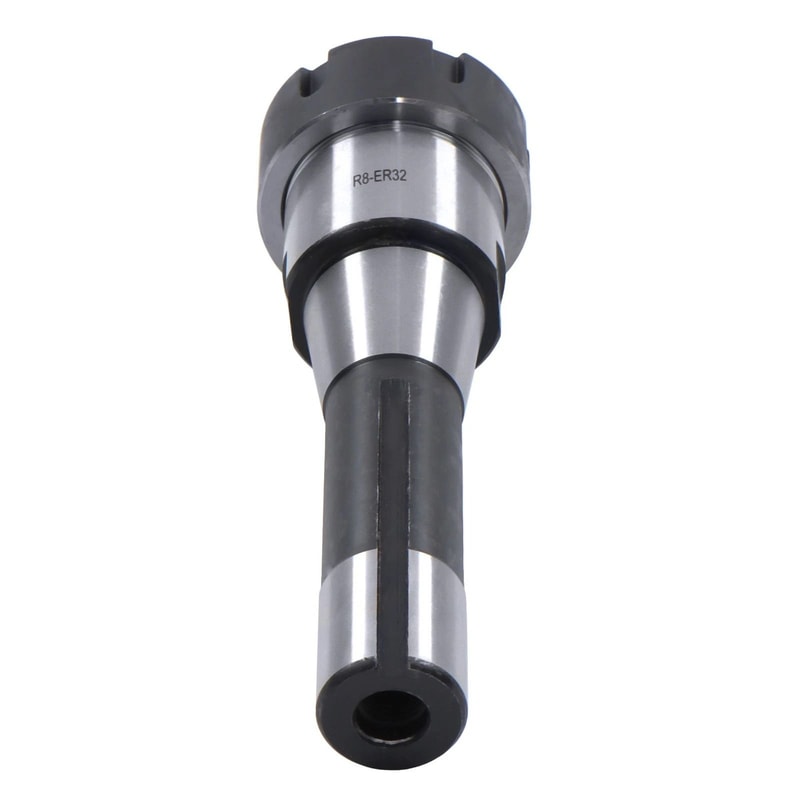 Collet Chuck Thread Milling Machine Tool Holder 11