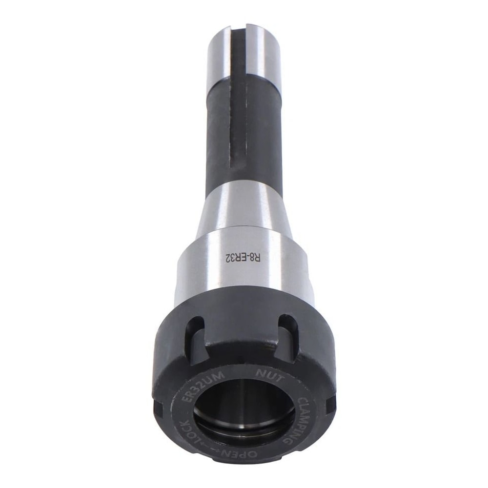 Collet Chuck Thread Milling Machine Tool Holder 1