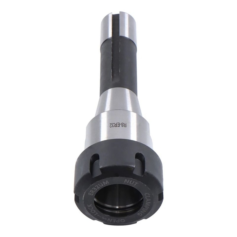 Collet Chuck Thread Milling Machine Tool Holder 1