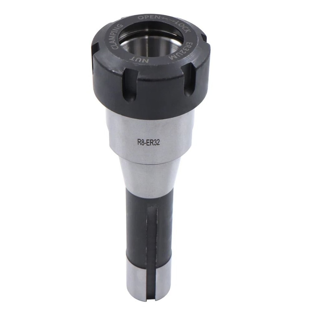 Collet Chuck Thread Milling Machine Tool Holder 3