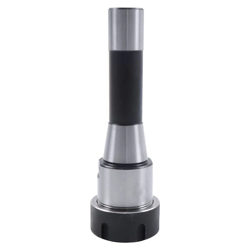Collet Chuck Thread Milling Machine Tool Holder 4