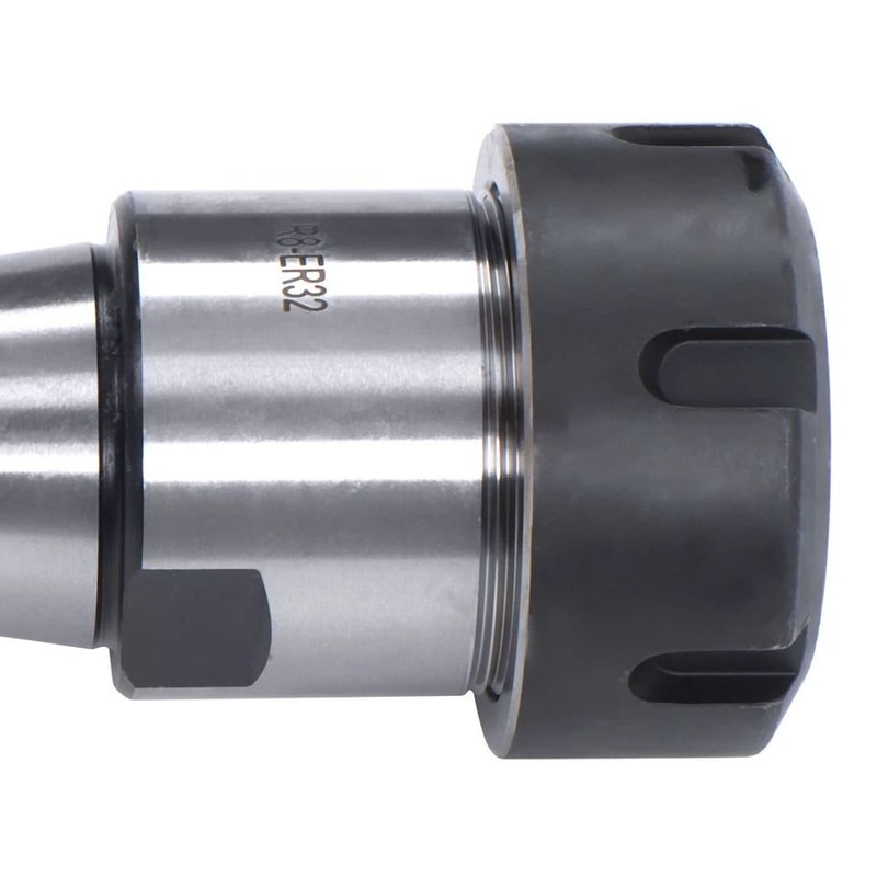 Collet Chuck Thread Milling Machine Tool Holder 6