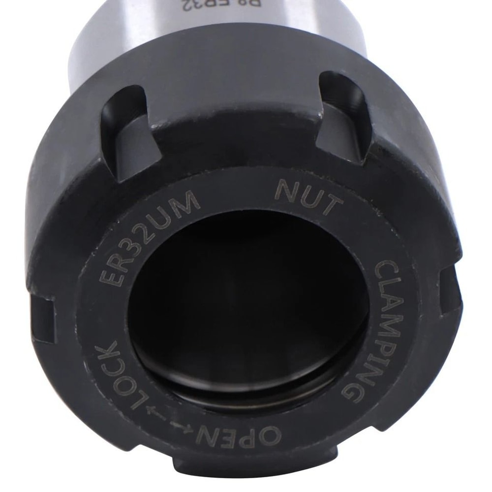 Collet Chuck Thread Milling Machine Tool Holder 7