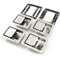 Heavy Duty Stainless Steel Trailer Paddle Door Latch Lock Set RV Tool Box Lock With Keys 4